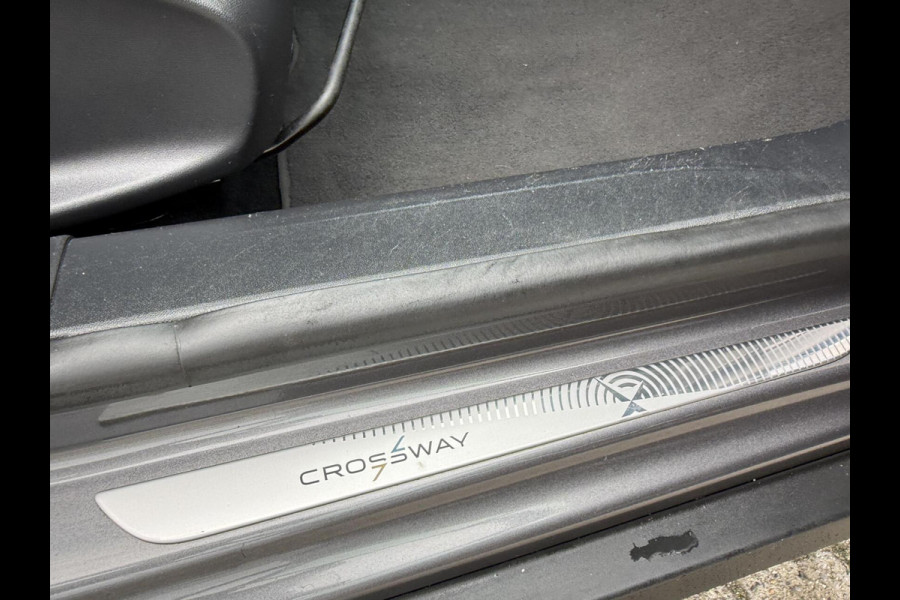 Peugeot 2008 1.2 110pk Aut. CrossWay Clima|Cruise|Navi|Panorama