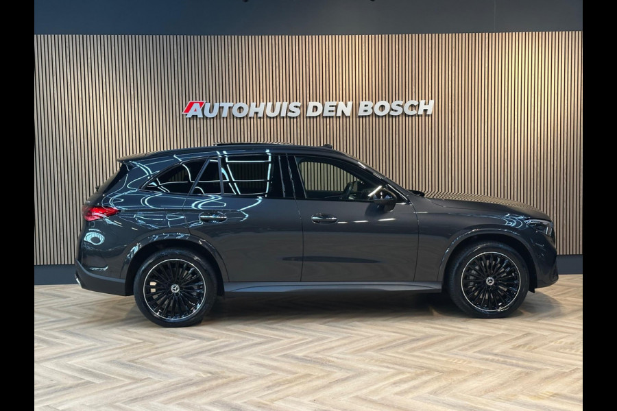 Mercedes-Benz GLC 300e 4MATIC AMG Line - Pano - 360