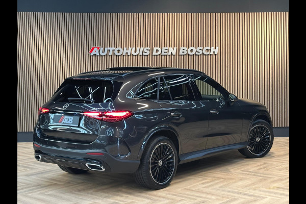 Mercedes-Benz GLC 300e 4MATIC AMG Line - Pano - 360