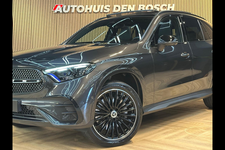 Mercedes-Benz GLC 300e 4MATIC AMG Line - Pano - 360