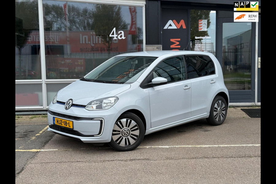 Volkswagen e-Up! E-up! | Airco | Cruise | Stoelverwarming