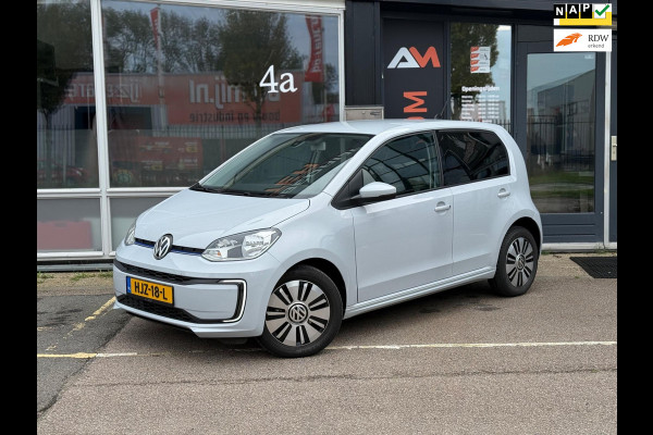 Volkswagen e-Up! E-up! | Airco | Cruise | Stoelverwarming
