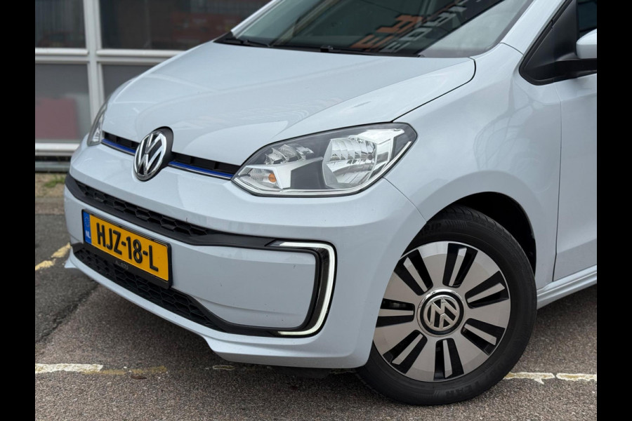 Volkswagen e-Up! E-up! | Airco | Cruise | Stoelverwarming