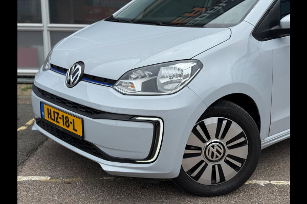 Volkswagen e-Up! E-up! | Airco | Cruise | Stoelverwarming