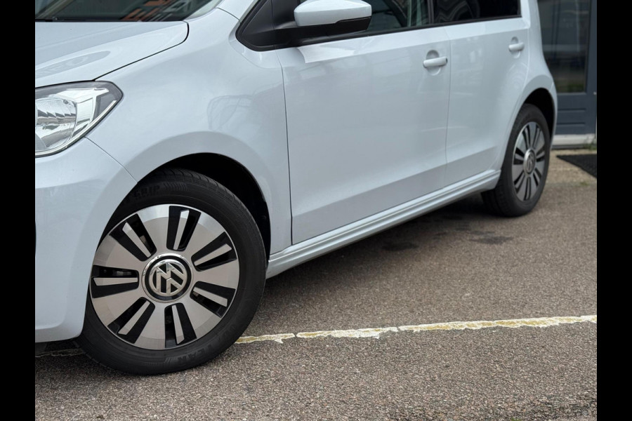 Volkswagen e-Up! E-up! | Airco | Cruise | Stoelverwarming