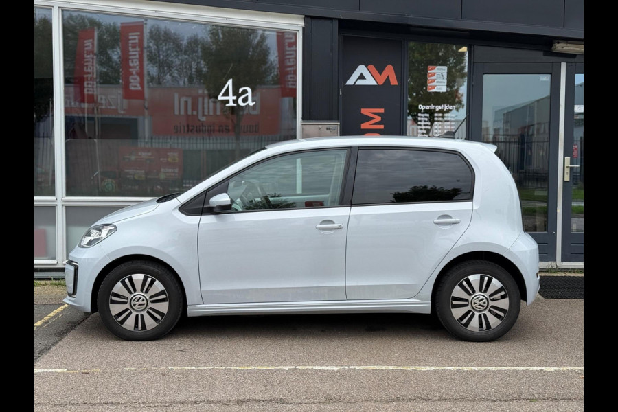 Volkswagen e-Up! E-up! | Airco | Cruise | Stoelverwarming