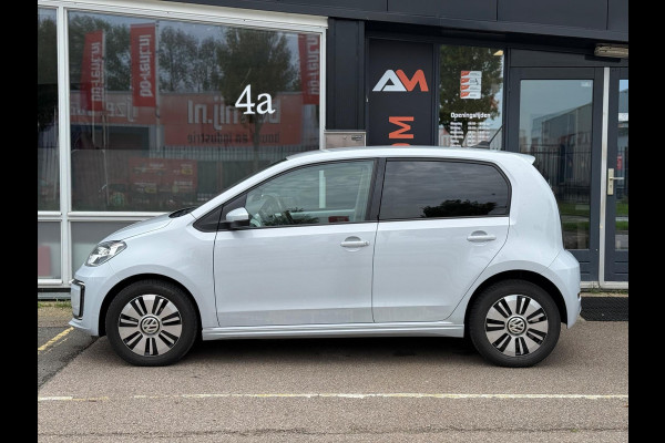 Volkswagen e-Up! E-up! | Airco | Cruise | Stoelverwarming