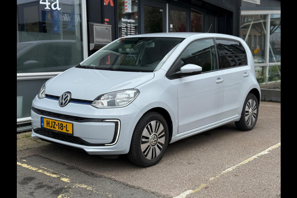 Volkswagen e-Up! E-up! | Airco | Cruise | Stoelverwarming