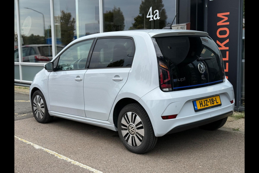 Volkswagen e-Up! E-up! | Airco | Cruise | Stoelverwarming