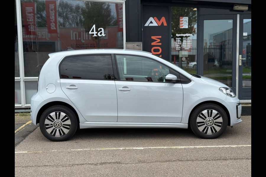 Volkswagen e-Up! E-up! | Airco | Cruise | Stoelverwarming