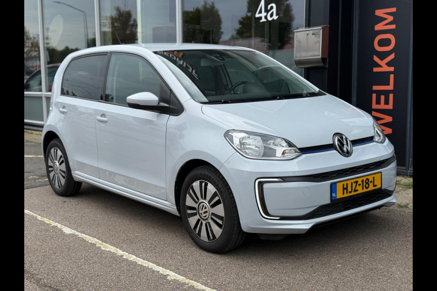 Volkswagen e-Up! E-up! | Airco | Cruise | Stoelverwarming