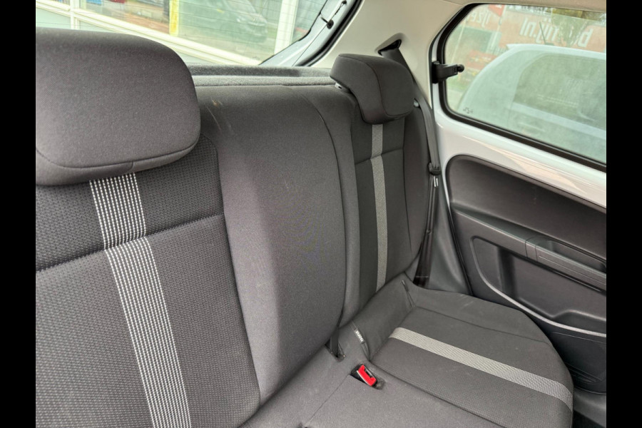 Volkswagen e-Up! E-up! | Airco | Cruise | Stoelverwarming