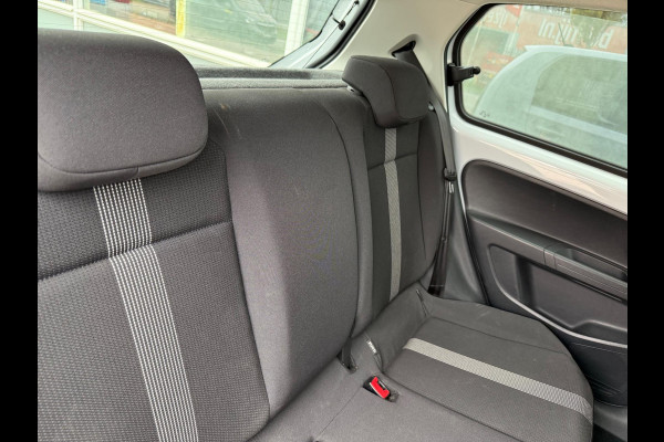 Volkswagen e-Up! E-up! | Airco | Cruise | Stoelverwarming