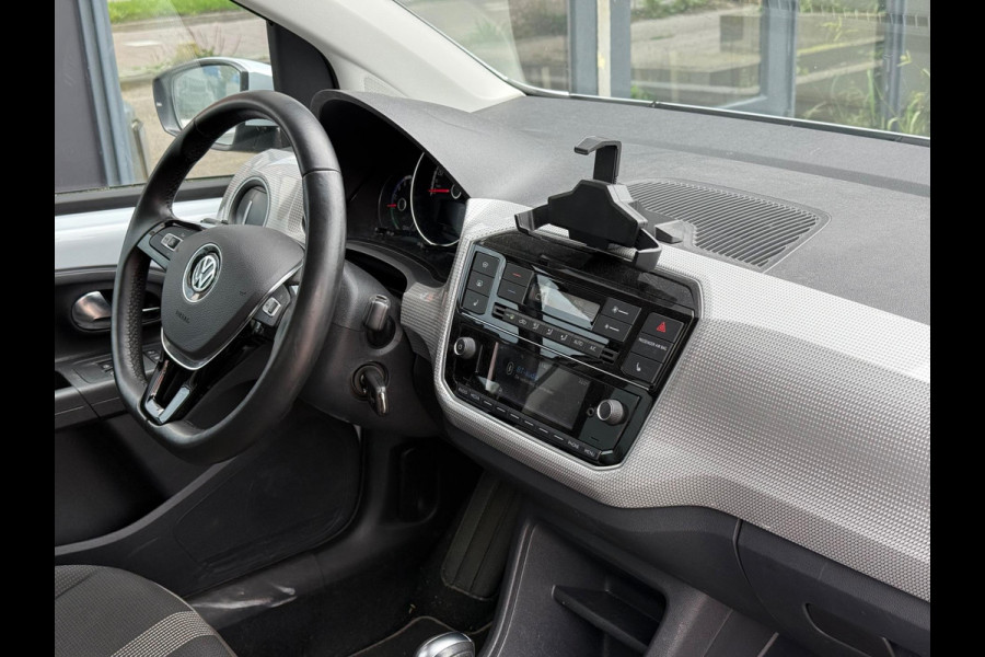 Volkswagen e-Up! E-up! | Airco | Cruise | Stoelverwarming