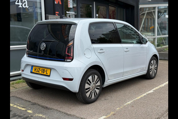 Volkswagen e-Up! E-up! | Airco | Cruise | Stoelverwarming