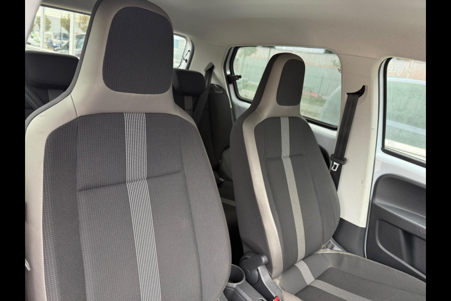 Volkswagen e-Up! E-up! | Airco | Cruise | Stoelverwarming
