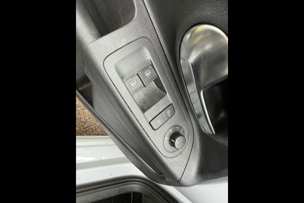 Volkswagen e-Up! E-up! | Airco | Cruise | Stoelverwarming