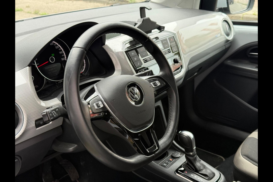 Volkswagen e-Up! E-up! | Airco | Cruise | Stoelverwarming
