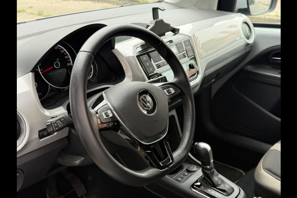 Volkswagen e-Up! E-up! | Airco | Cruise | Stoelverwarming