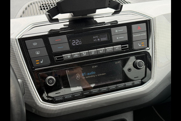 Volkswagen e-Up! E-up! | Airco | Cruise | Stoelverwarming