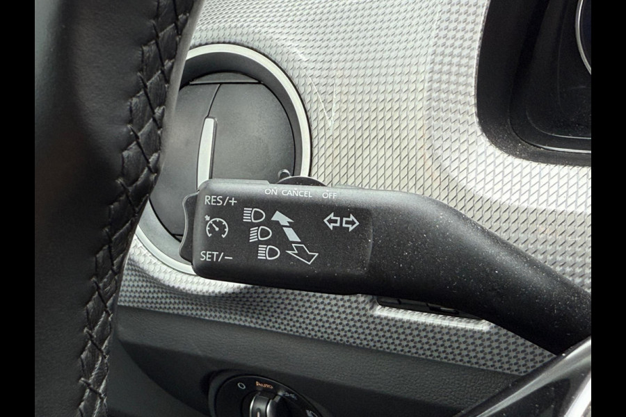 Volkswagen e-Up! E-up! | Airco | Cruise | Stoelverwarming