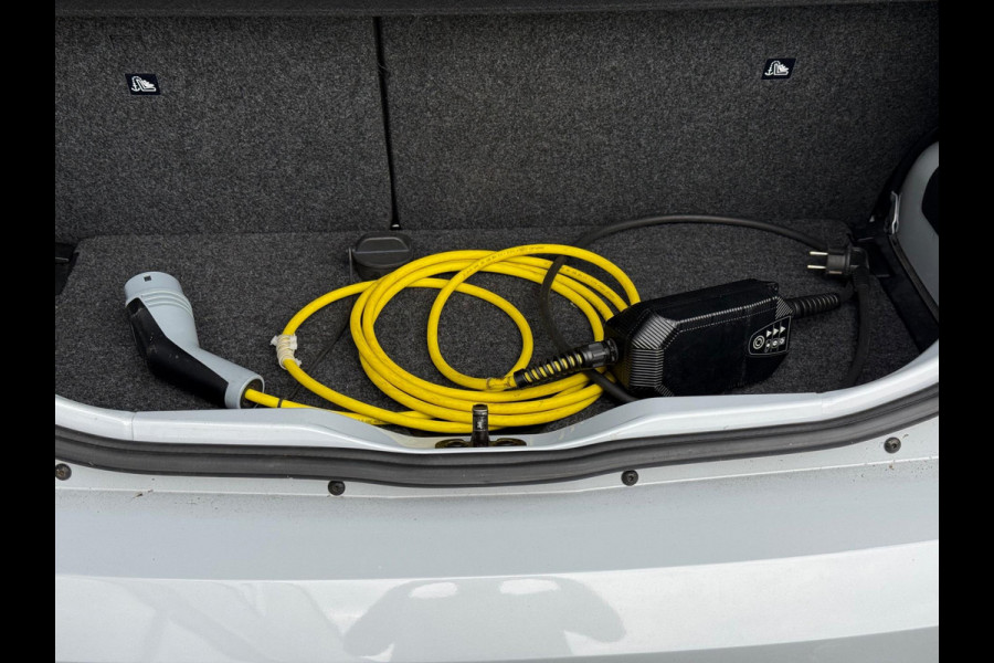 Volkswagen e-Up! E-up! | Airco | Cruise | Stoelverwarming