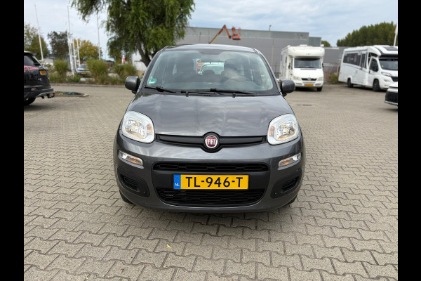 Fiat Panda 0.9 TwinAir Lounge Automaat