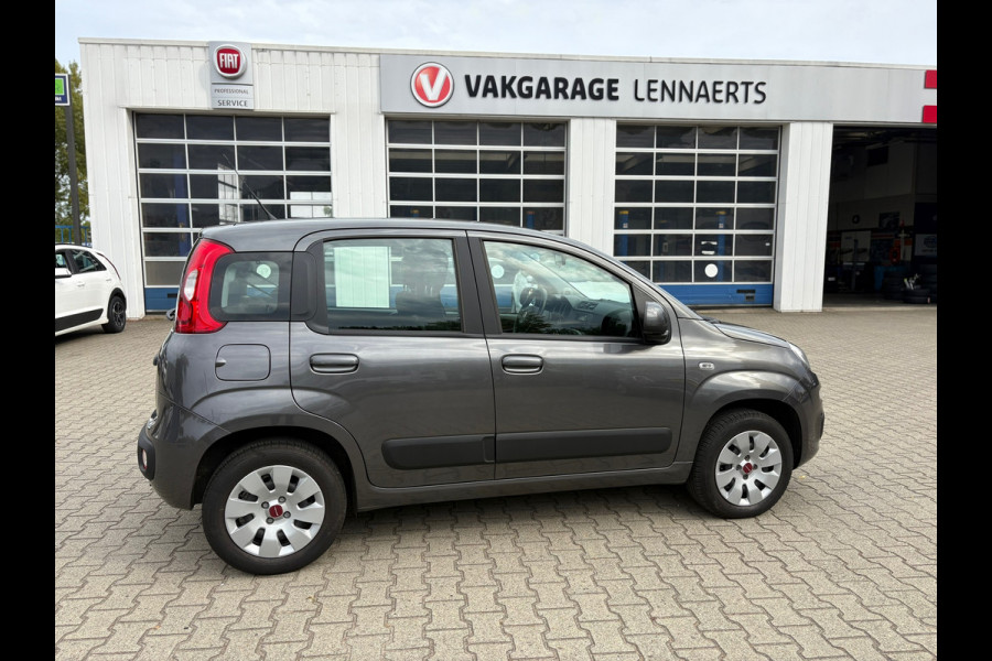 Fiat Panda 0.9 TwinAir Lounge Automaat