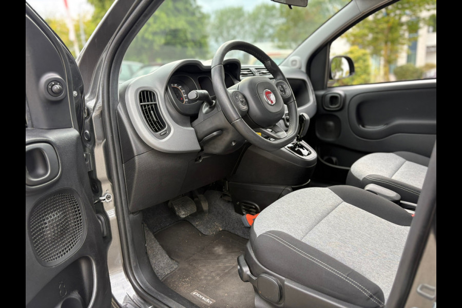 Fiat Panda 0.9 TwinAir Lounge Automaat