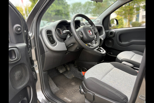 Fiat Panda 0.9 TwinAir Lounge Automaat