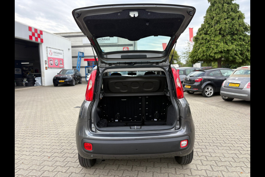 Fiat Panda 0.9 TwinAir Lounge Automaat