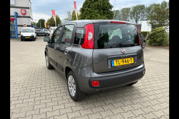 Fiat Panda 0.9 TwinAir Lounge Automaat