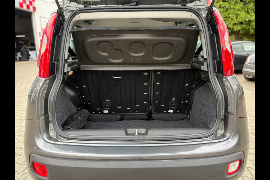 Fiat Panda 0.9 TwinAir Lounge Automaat