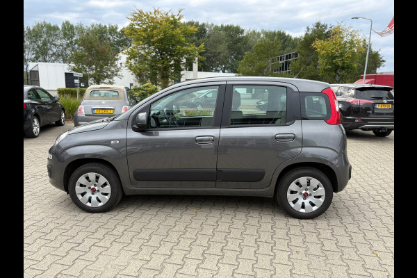 Fiat Panda 0.9 TwinAir Lounge Automaat