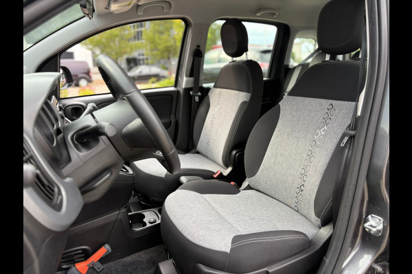 Fiat Panda 0.9 TwinAir Lounge Automaat
