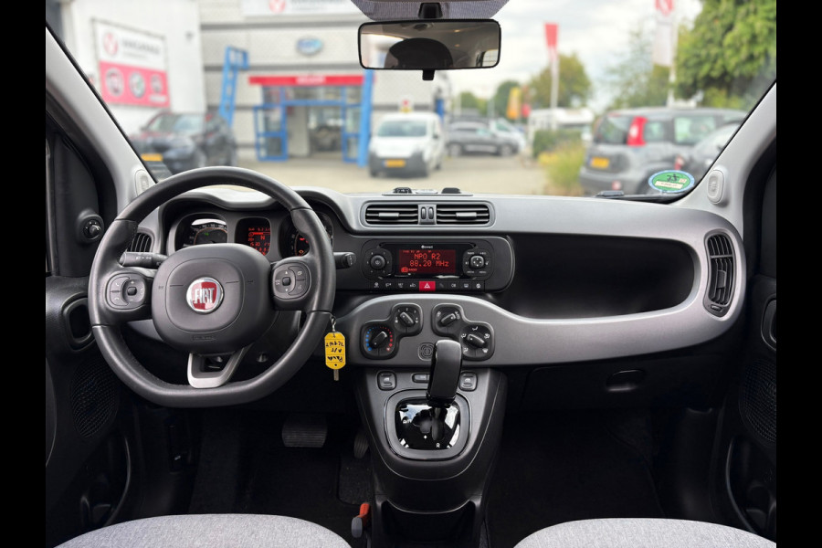 Fiat Panda 0.9 TwinAir Lounge Automaat