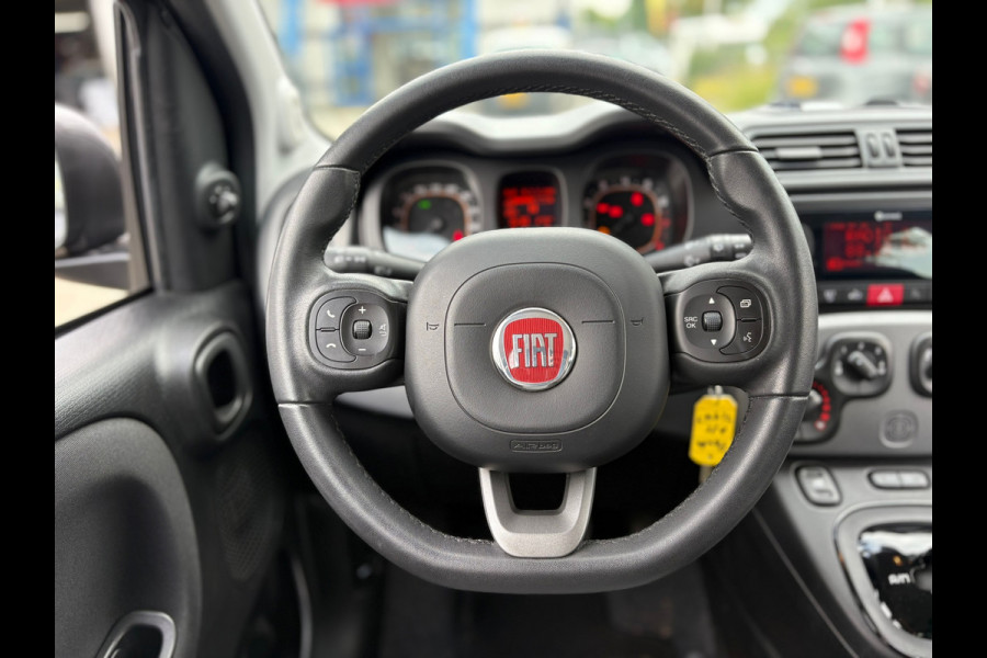 Fiat Panda 0.9 TwinAir Lounge Automaat