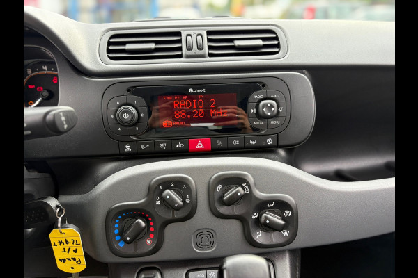 Fiat Panda 0.9 TwinAir Lounge Automaat
