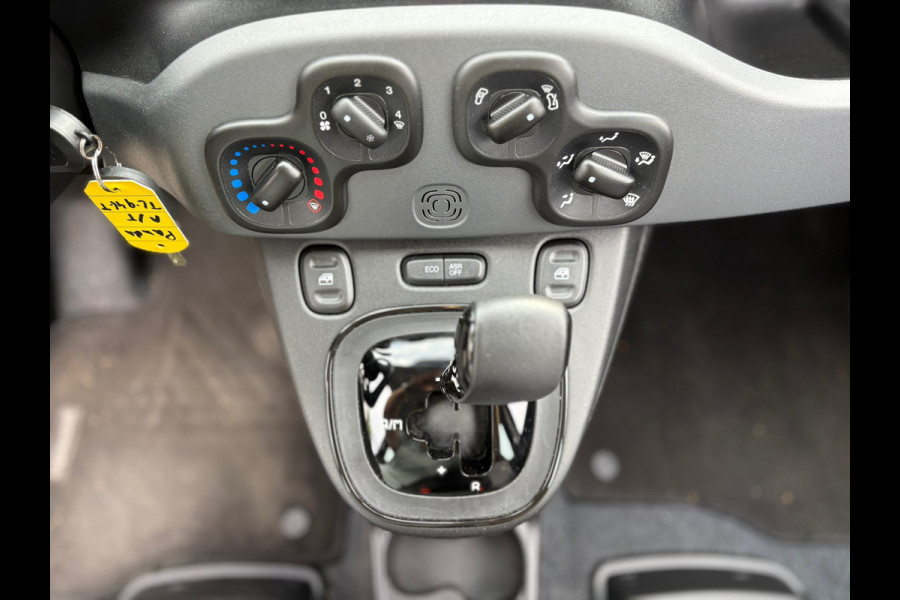 Fiat Panda 0.9 TwinAir Lounge Automaat