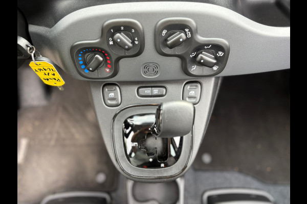 Fiat Panda 0.9 TwinAir Lounge Automaat