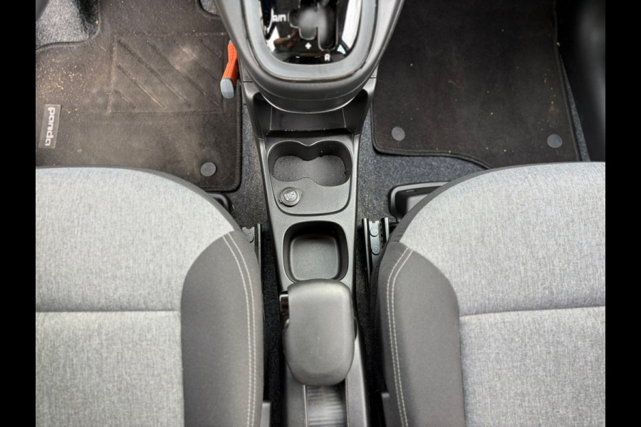 Fiat Panda 0.9 TwinAir Lounge Automaat