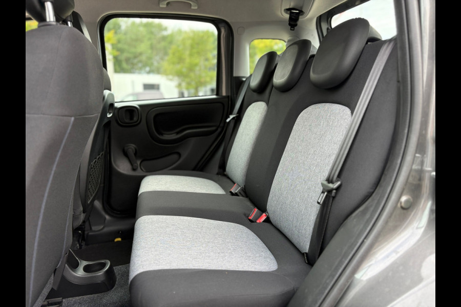 Fiat Panda 0.9 TwinAir Lounge Automaat