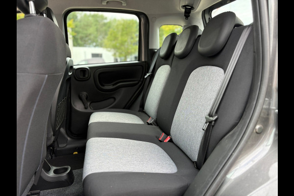Fiat Panda 0.9 TwinAir Lounge Automaat