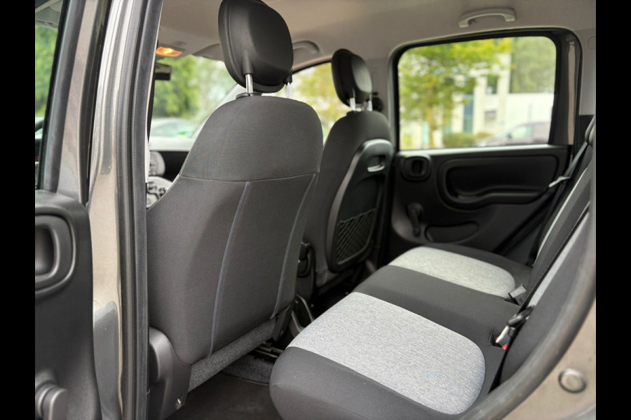 Fiat Panda 0.9 TwinAir Lounge Automaat