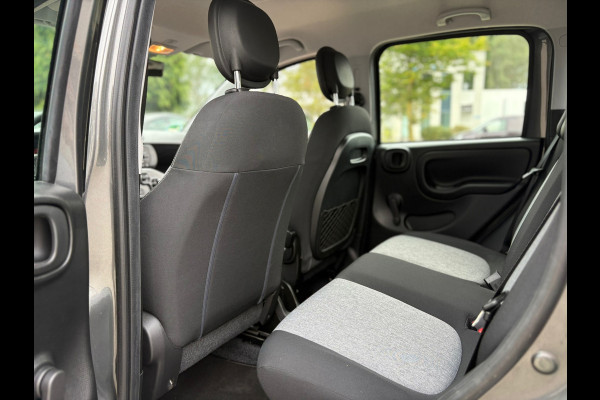 Fiat Panda 0.9 TwinAir Lounge Automaat