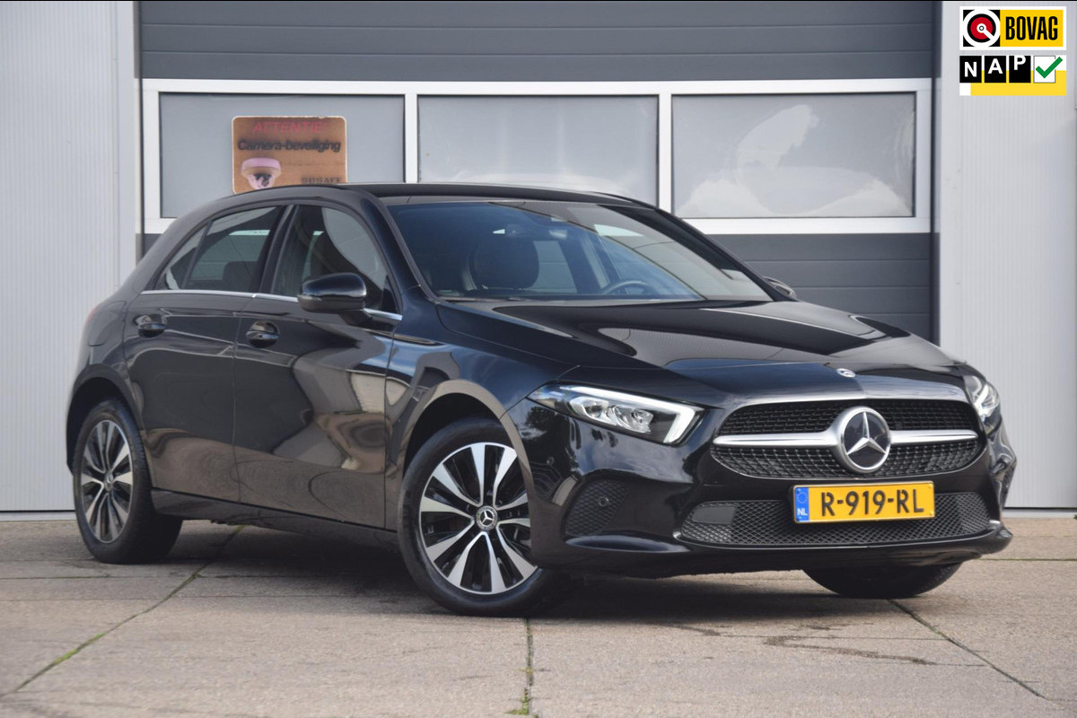 Mercedes-Benz A-Klasse 250 e Business Line