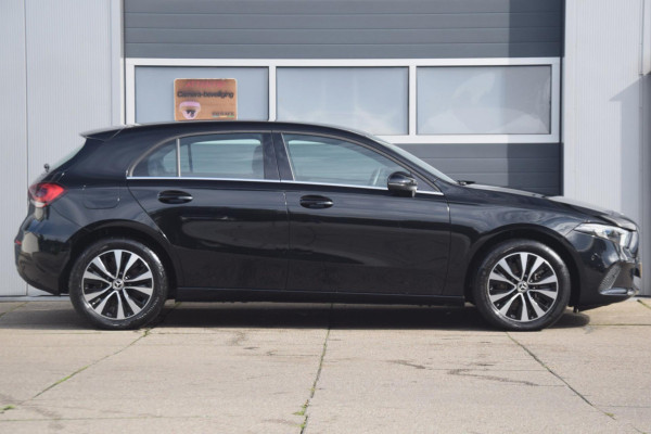 Mercedes-Benz A-Klasse 250 e Business Line