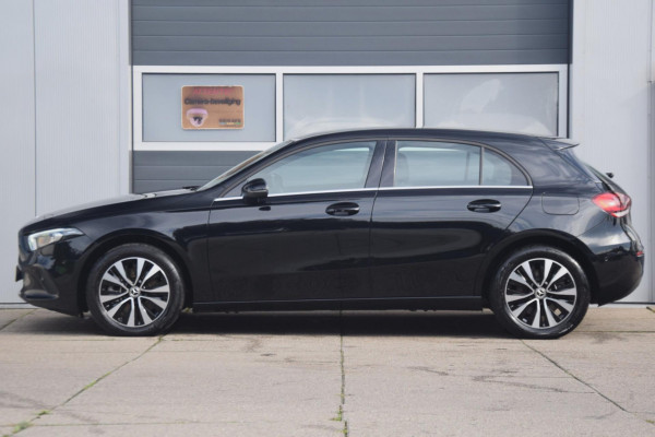 Mercedes-Benz A-Klasse 250 e Business Line