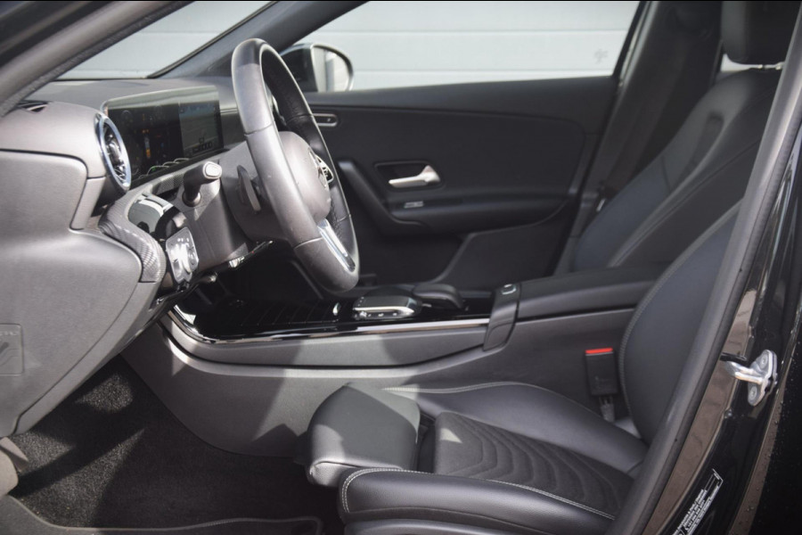 Mercedes-Benz A-Klasse 250 e Business Line