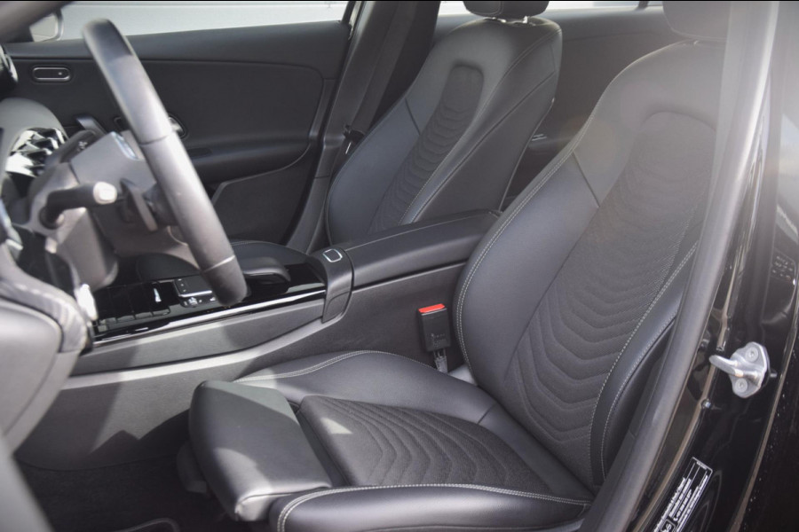 Mercedes-Benz A-Klasse 250 e Business Line